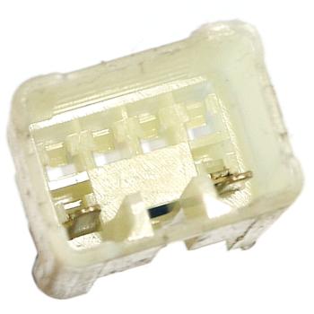 TrakMotive 211395 - Power Window Motor and Regulator Assembly TrakMotive 211395 Power Window Motor and Regulator Assembly product image 6 of 6