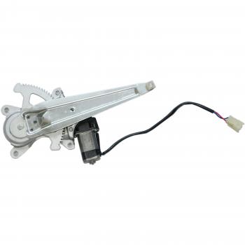 TrakMotive 211396 - Power Window Motor and Regulator Assembly TrakMotive 211396 Power Window Motor and Regulator Assembly product image 1 of 6