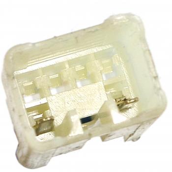 TrakMotive 211396 Power Window Motor and Regulator Assembly product image 3 of 6