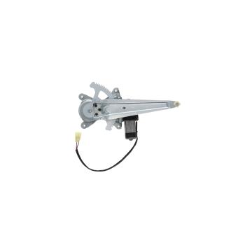 TrakMotive 211396 Power Window Motor and Regulator Assembly product image 4 of 6