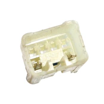 TrakMotive 211396 Power Window Motor and Regulator Assembly product image 6 of 6