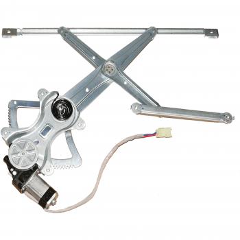 TrakMotive 211397 Power Window Motor and Regulator Assembly product image 1 of 6