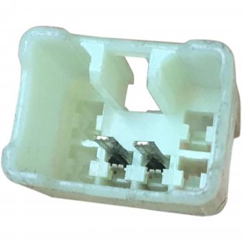 TrakMotive 211397 Power Window Motor and Regulator Assembly product image 3 of 6