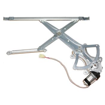 TrakMotive 211397 Power Window Motor and Regulator Assembly product image 5 of 6