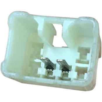 TrakMotive 211397 Power Window Motor and Regulator Assembly product image 6 of 6