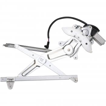 TrakMotive 211401 Power Window Motor and Regulator Assembly product image 2 of 6