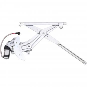 TrakMotive 211402 Power Window Motor and Regulator Assembly product image 1 of 5