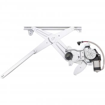 TrakMotive 211402 Power Window Motor and Regulator Assembly product image 2 of 5