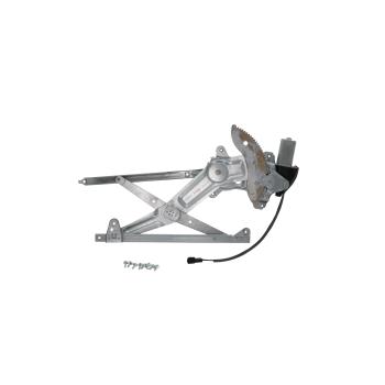 TrakMotive 211402 Power Window Motor and Regulator Assembly product image 5 of 5