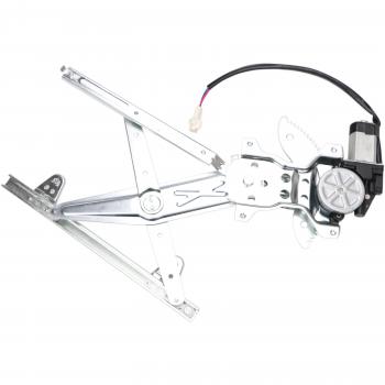 TrakMotive 211403 - Power Window Motor and Regulator Assembly TrakMotive 211403 Power Window Motor and Regulator Assembly product image 1 of 7