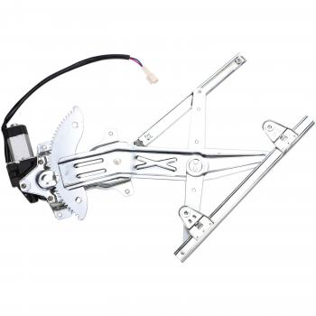 TrakMotive 211403 Power Window Motor and Regulator Assembly product image 2 of 7