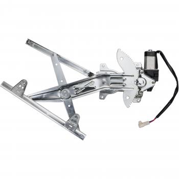 TrakMotive 211404 Power Window Motor and Regulator Assembly product image 2 of 7