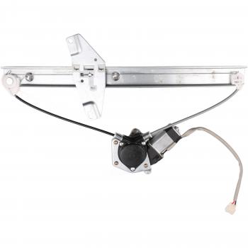 TrakMotive 211405 Power Window Motor and Regulator Assembly product image 1 of 6