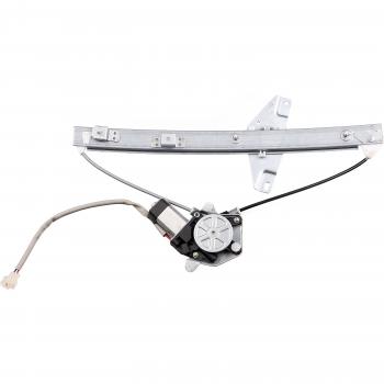 TrakMotive 211405 Power Window Motor and Regulator Assembly product image 2 of 6