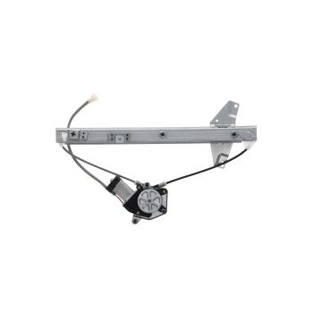TrakMotive 211405 Power Window Motor and Regulator Assembly product image 4 of 6