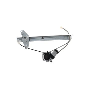 TrakMotive 211405 Power Window Motor and Regulator Assembly product image 5 of 6