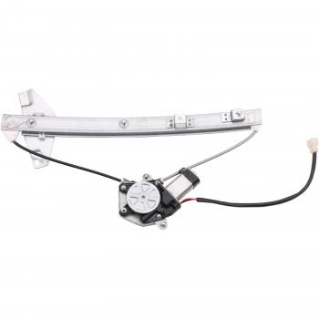 TrakMotive 211406 - Power Window Motor and Regulator Assembly TrakMotive 211406 Power Window Motor and Regulator Assembly product image 2 of 7