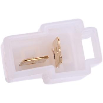 TrakMotive 211409 Power Window Motor and Regulator Assembly product image 6 of 6