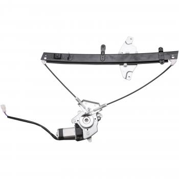 TrakMotive 211410 - Power Window Motor and Regulator Assembly TrakMotive 211410 Power Window Motor and Regulator Assembly product image 2 of 6