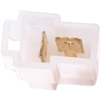 TrakMotive 211410 - Power Window Motor and Regulator Assembly TrakMotive 211410 Power Window Motor and Regulator Assembly product image 6 of 6