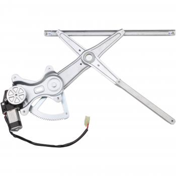 TrakMotive 211413 - Power Window Motor and Regulator Assembly TrakMotive 211413 Power Window Motor and Regulator Assembly product image 1 of 6