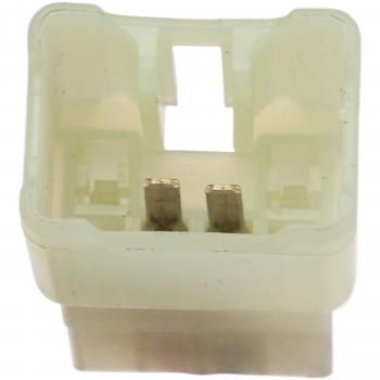 TrakMotive 211413 - Power Window Motor and Regulator Assembly TrakMotive 211413 Power Window Motor and Regulator Assembly product image 3 of 6