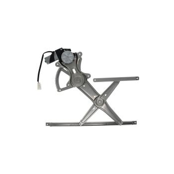 TrakMotive 211413 - Power Window Motor and Regulator Assembly TrakMotive 211413 Power Window Motor and Regulator Assembly product image 5 of 6