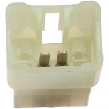 TrakMotive 211414 - Power Window Motor and Regulator Assembly TrakMotive 211414 Power Window Motor and Regulator Assembly product image 3 of 6