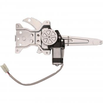 TrakMotive 211415 - Power Window Motor and Regulator Assembly TrakMotive 211415 Power Window Motor and Regulator Assembly product image 1 of 6