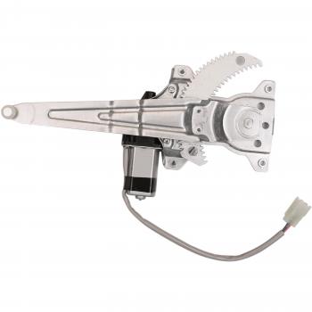 TrakMotive 211415 - Power Window Motor and Regulator Assembly TrakMotive 211415 Power Window Motor and Regulator Assembly product image 2 of 6