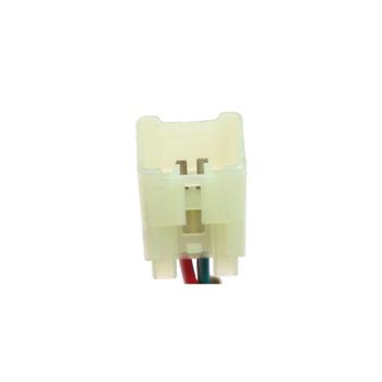 TrakMotive 211415 - Power Window Motor and Regulator Assembly TrakMotive 211415 Power Window Motor and Regulator Assembly product image 6 of 6