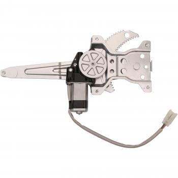 TrakMotive 211416 - Power Window Motor and Regulator Assembly TrakMotive 211416 Power Window Motor and Regulator Assembly product image 1 of 6