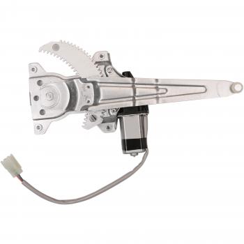 TrakMotive 211416 - Power Window Motor and Regulator Assembly TrakMotive 211416 Power Window Motor and Regulator Assembly product image 2 of 6