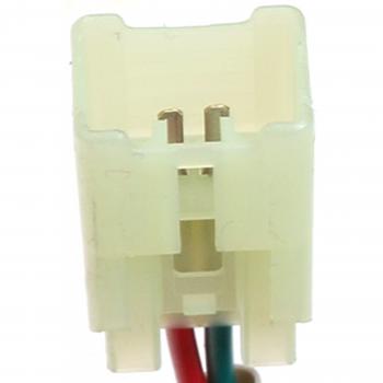 TrakMotive 211416 - Power Window Motor and Regulator Assembly TrakMotive 211416 Power Window Motor and Regulator Assembly product image 3 of 6