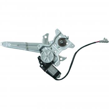 TrakMotive 211423 Power Window Motor and Regulator Assembly product image 1 of 7