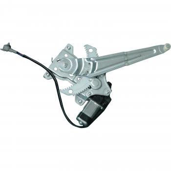 TrakMotive 211423 Power Window Motor and Regulator Assembly product image 2 of 7