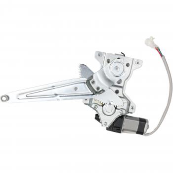 TrakMotive 211424 Power Window Motor and Regulator Assembly product image 1 of 6