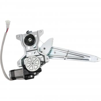 TrakMotive 211424 Power Window Motor and Regulator Assembly product image 2 of 6
