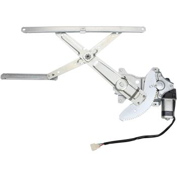 TrakMotive 211425 Power Window Motor and Regulator Assembly product image 5 of 6