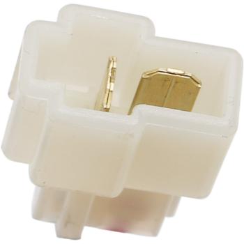 TrakMotive 211425 Power Window Motor and Regulator Assembly product image 6 of 6