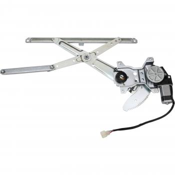TrakMotive 211426 Power Window Motor and Regulator Assembly product image 1 of 6