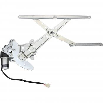 TrakMotive 211426 Power Window Motor and Regulator Assembly product image 2 of 6