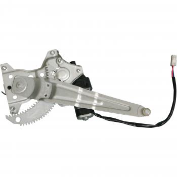 TrakMotive 211427 Power Window Motor and Regulator Assembly product image 2 of 6