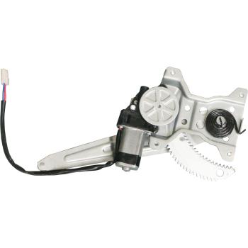TrakMotive 211427 Power Window Motor and Regulator Assembly product image 4 of 6