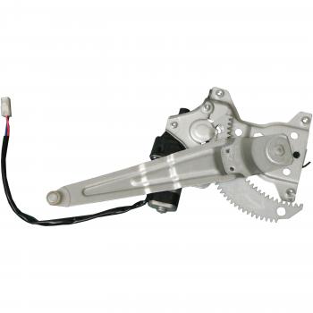 TrakMotive 211428 Power Window Motor and Regulator Assembly product image 2 of 7