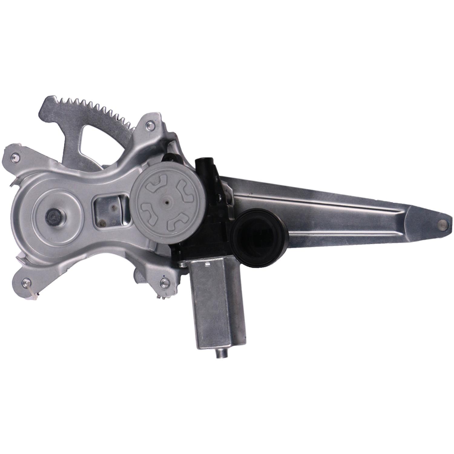 TrakMotive 211429 - Power Window Motor and Regulator Assembly TrakMotive 211429 Power Window Motor and Regulator Assembly product image 5 of 7