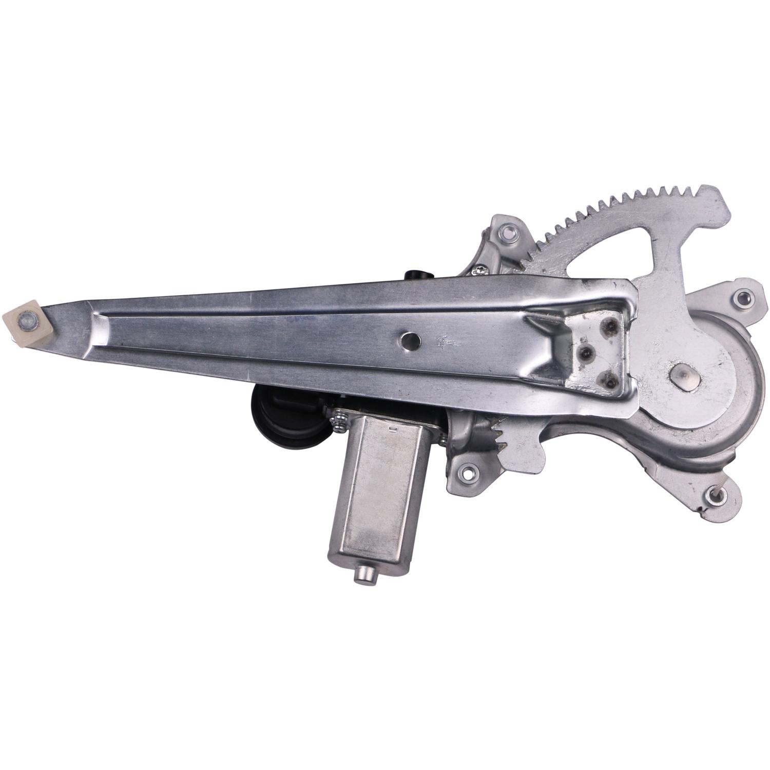 TrakMotive 211429 - Power Window Motor and Regulator Assembly TrakMotive 211429 Power Window Motor and Regulator Assembly product image 6 of 7