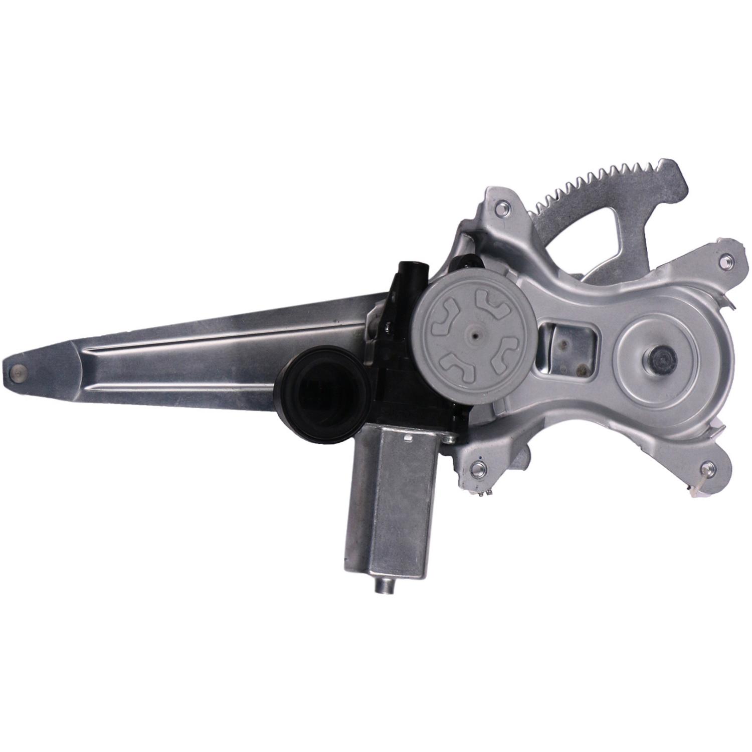 TrakMotive 211430 - Power Window Motor and Regulator Assembly TrakMotive 211430 Power Window Motor and Regulator Assembly product image 1 of 6