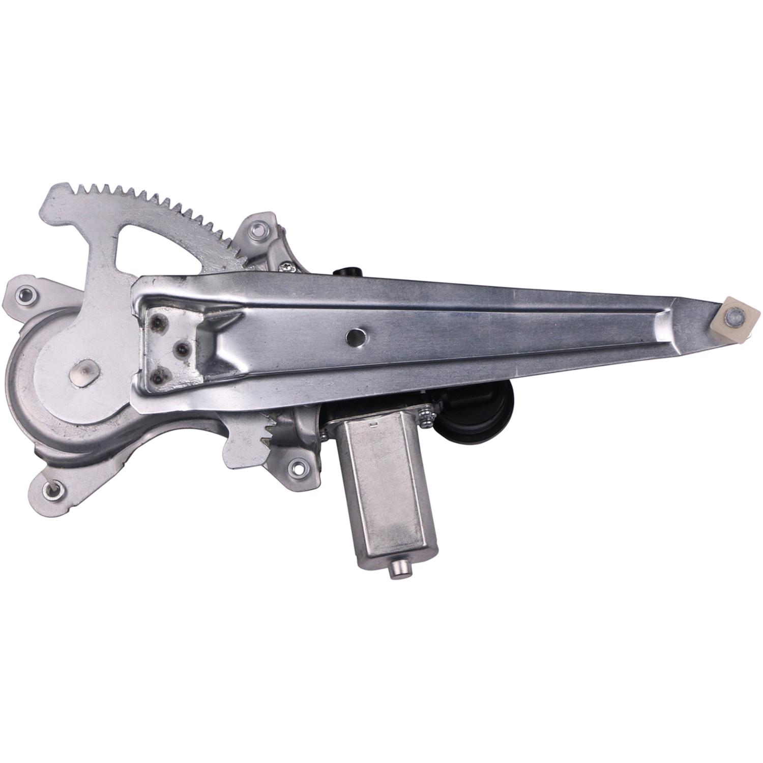 TrakMotive 211430 - Power Window Motor and Regulator Assembly TrakMotive 211430 Power Window Motor and Regulator Assembly product image 5 of 6