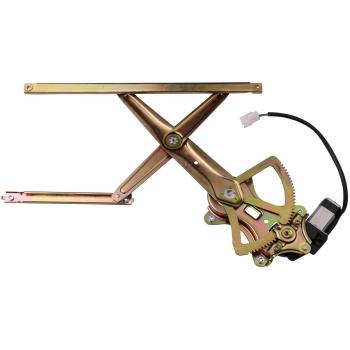 TrakMotive 211432 Power Window Motor and Regulator Assembly product image 1 of 7